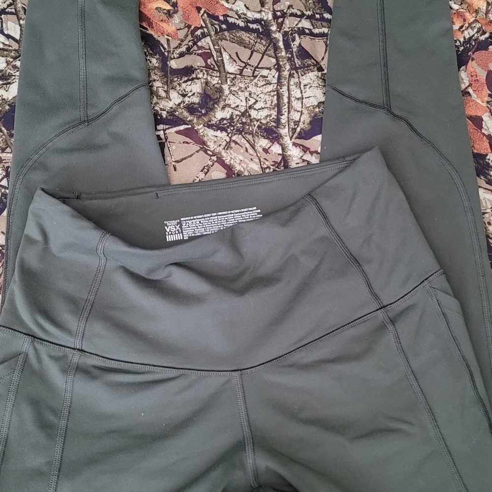 Victoria Secret leggings